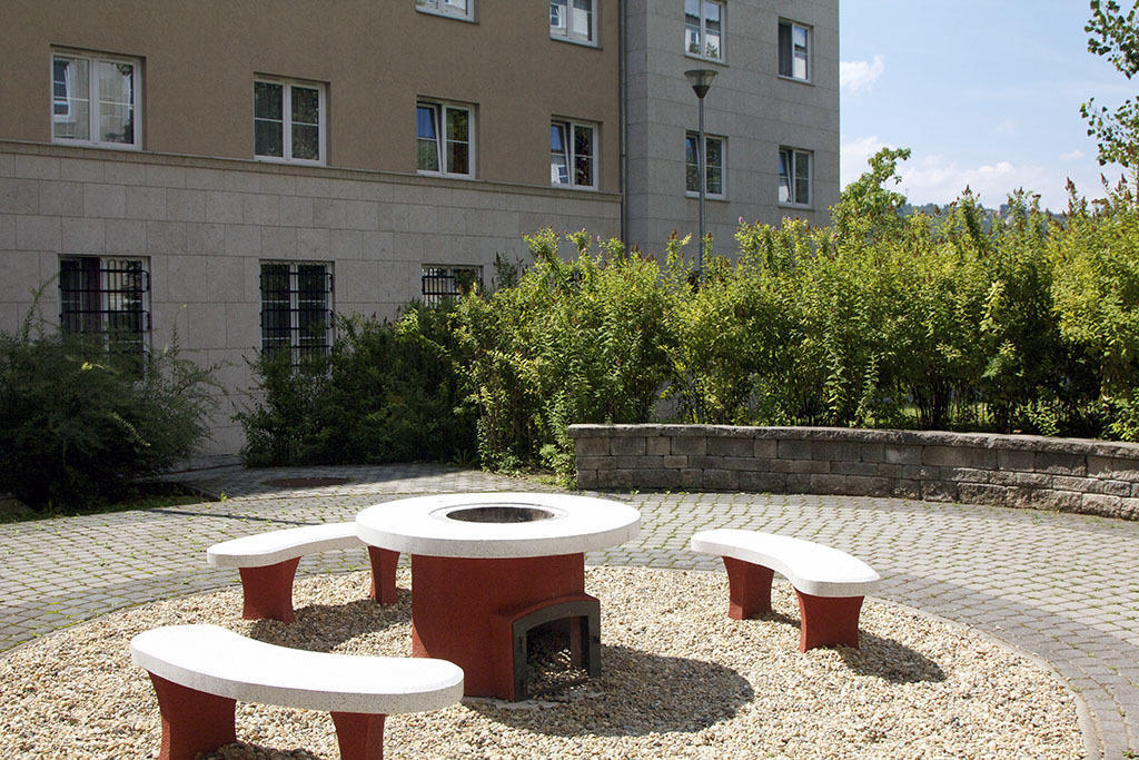 Uni-Hotel Diakotthon Miskolc Eksteriør bilde