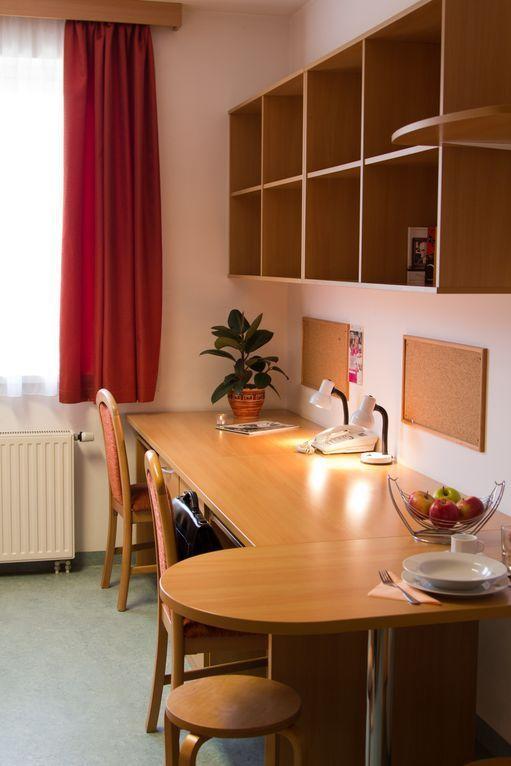 Uni-Hotel Diakotthon Miskolc Rom bilde