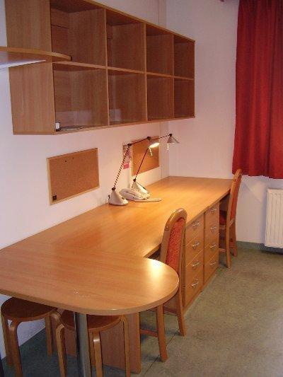 Uni-Hotel Diakotthon Miskolc Rom bilde